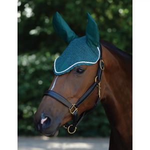 Roma Bonnet pour cheval en crochet