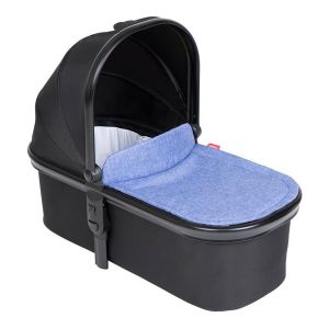 Image de Phil&Teds Lit nacelle bébé transportable carrycot