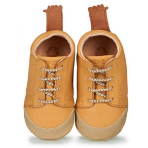 Easy Peasy Chaussons enfant IGO B - Couleur 19,20,21,22,23 - Taille Marron
