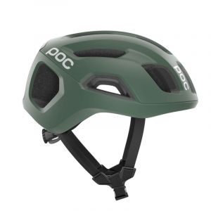 Poc Ventral Air MIPS - Casque vlo route Epidote Green Matt L 56 - 61 cm