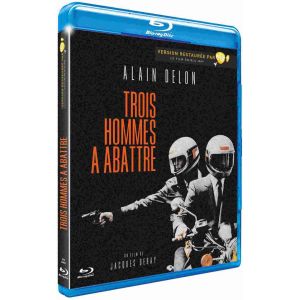 Trois Hommes à abattre