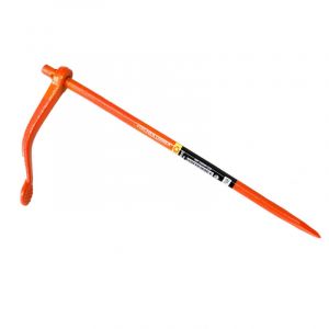 Fischer darex Chevillette tige ronde 300mm