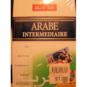 Image de World Talk : Arabe [Windows]