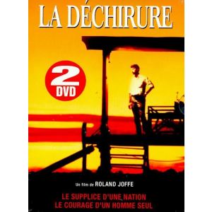 Image de La D&eacute;chirure