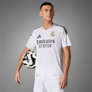 Adidas Maillot Domicile Real Madrid 24/25 Authentique