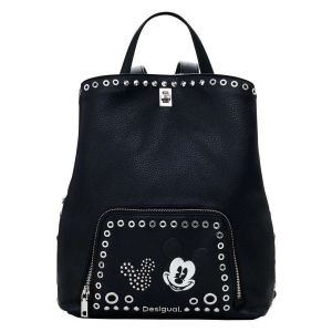 Desigual Sac à dos femme Mickey Rock Sumy