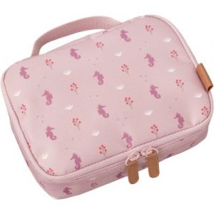 Fresk Thermal Bag sac isotherme pour la nourriture Seahorse 24 x 15 x 7 cm 1 pcs