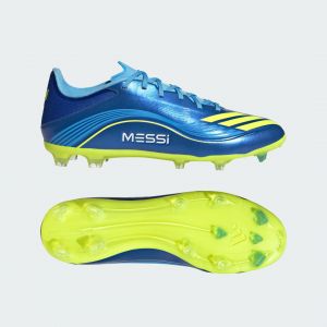 Adidas Chaussure F50 Messi League Terrain souple/Multi-surfaces