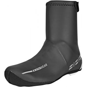 Image de BBB cycling Couvre-chaussures fins UltraWear (noir) - BWS-12 - 41/42