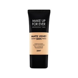 Make Up For Ever Matte Velvet Skin - Fond de Teint Mat Fluide - R260 Pink Beige