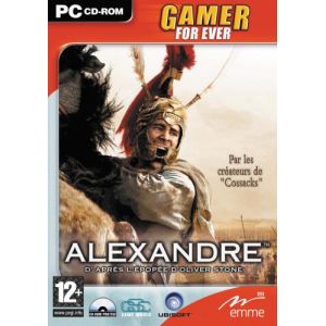 Alexander [PC]