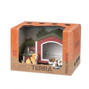 Image de Terra Dog House