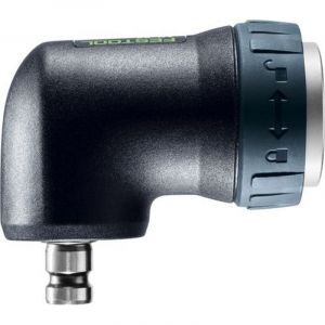 Festool GMBH Renvoi d'angle an-XS pour CXS 18 et TXS 18-205710