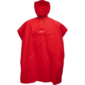 Poncho imperméable ouvert sur le côté Pro-X Elements Dablo