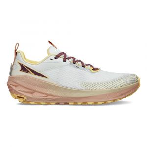 Altra Experience Wild 2 Chaussure Trail Femmes - Blanc, Pointure 40