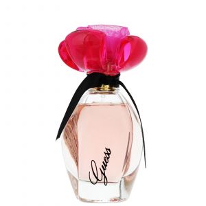 Guess Girl - Eau de toilette pour femme - 50 ml