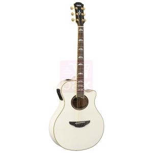 Image de Yamaha APX1000 - Guitare électro-acoustique