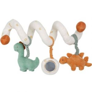 Trois Kilos Sept Spirale d'activité Diplododo BEIGE