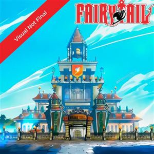 LP de Fairy Tail - Fairy Tail - Original Soundtrack - pour Unisexe - Standard