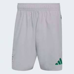 Adidas Short Training Algérie Coupe du Monde 2026