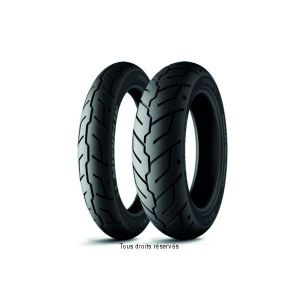 Image de Michelin Pneu avant custom Scorcher 31 130/60 B 19 61H TL/TT