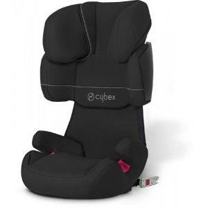 Cybex Solution X-fix - Siège auto groupe 2/3