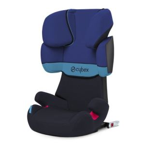 Image de Cybex Solution X-fix - Siège auto groupe 2/3