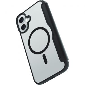 Apple Tiger Case Lite Folio MagSafe 2M iPhone 16 Plus