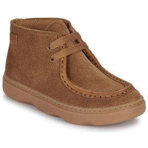 Camper Boots enfant ULTRA SOFT Marron - Taille 28