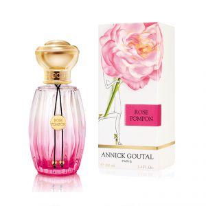 Annick Goutal Rose Pompon - Eau de toilette pour femme