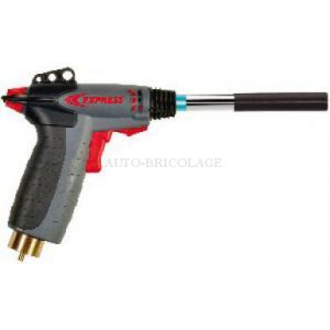 Galaxy VULCANE MULTI CLIM 481