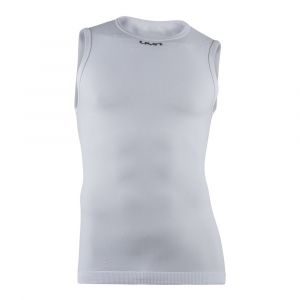 UYN Motyon 2.0 XXL White - White - Taille XXL