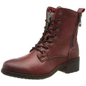 Mustang Bottines Zippées - 37
