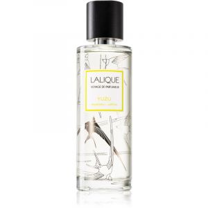 Lalique Yuzu parfum d'ambiance 100 ml
