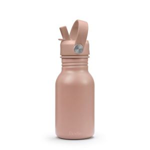 Gourde Elodie 350 ml - Blushing Pink