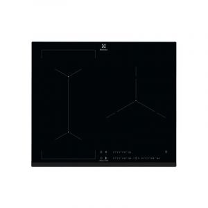 Electrolux Table de cuisson induction - serie 700 flex bridge - largeur (MM):590 EIV63343