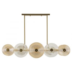 Lampe suspendue Mauro Ferretti Venice