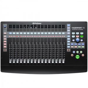 PreSonus FADERPORT 16