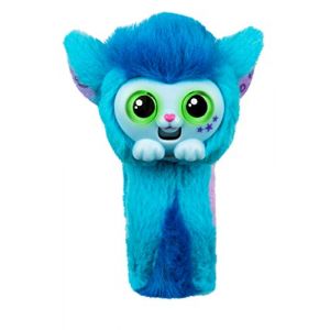 Jeu électronique Wrapples Bracelet Little Live Pets Skyo