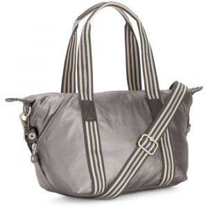 Kipling Sac cabas Art Mini Gris