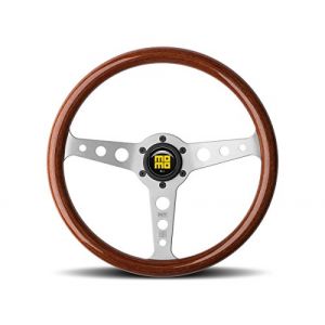 Momo MOMVINDYHERMW35 Volante Heritage Holz Indy 350