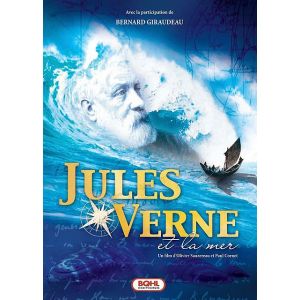 Image de Jules Verne et la mer