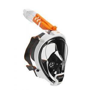 Ocean Reef Aria QR+ Masque de plong&eacute;e