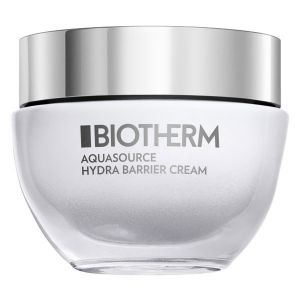 Biotherm Aquasource Hydra Barrier Gesichtscreme 50 ml (860 € / 1 l)
