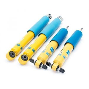 Bilstein Amortisseur pour PORSCHE: Cayenne & VOLKSWAGEN: Touareg (Ref: 35-110569)