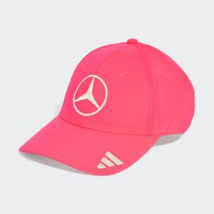 Adidas Casquette Mercedes - AMG rose - S-M