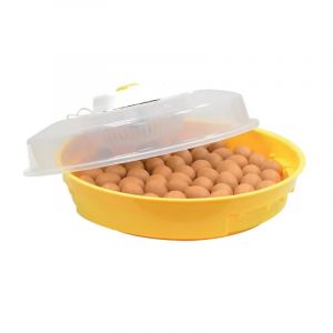 None Couveuse Manuelle 70 Oeufs Puisor Io-102 Sans Thermostat