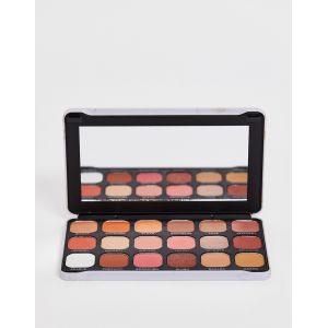 Revolution Beauty London Palette de Fards à paupières Forever Flawless - Decadent