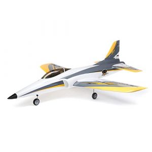 E-flite Habu SS Jet Super Sport EDF 70mm BNF Basic SAFE Select & AS3X