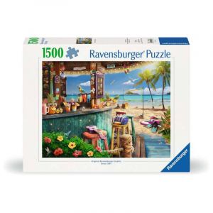 Ravensburger Puzzle Adulte, 17463